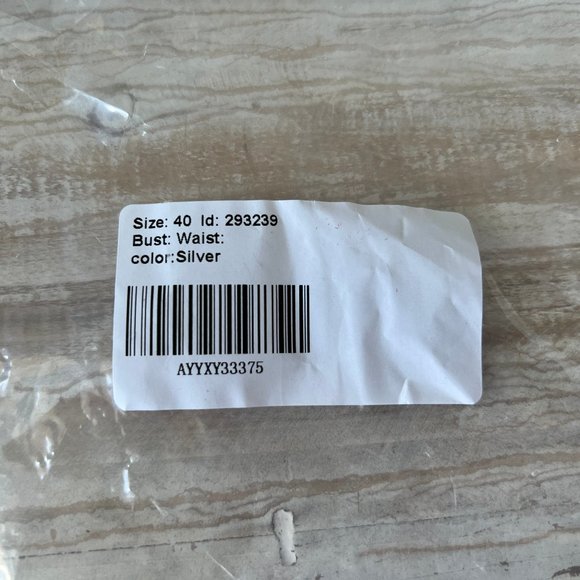 JJ’s House, Gemstone Lined Strapped Heels, Open Toed Sandals, Size 9 New! - Picture 7 of 11